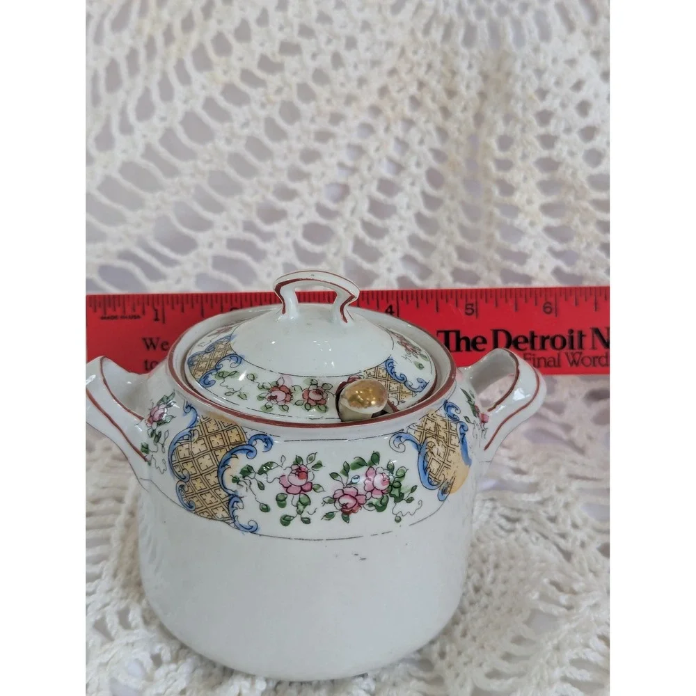 Noritake vintage porcelain
